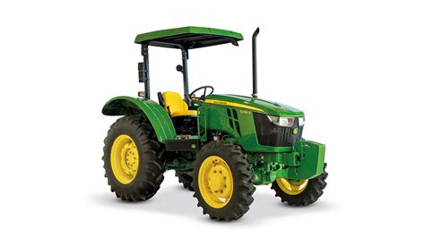 80 Hp Tractor Price